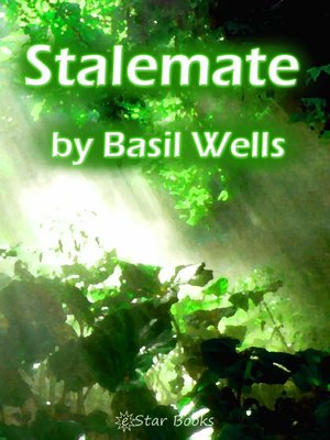 cover image of Stalemate